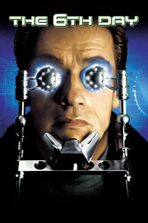 El sexto dia 2000 ES EN